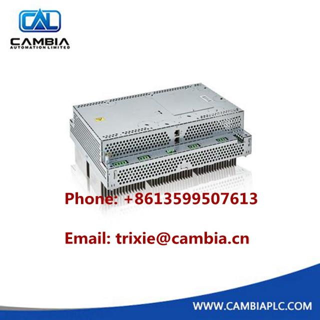 ABB SAMC11POW SAMC 11 POW 57171847 Brand New In Stock